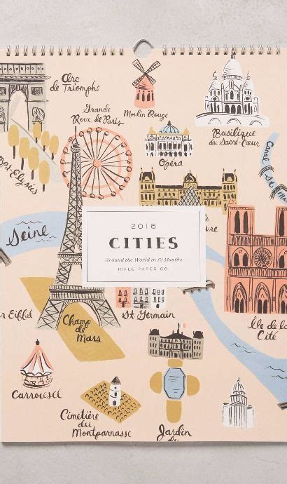 magical cities 2016 wandkalender fotos Reader